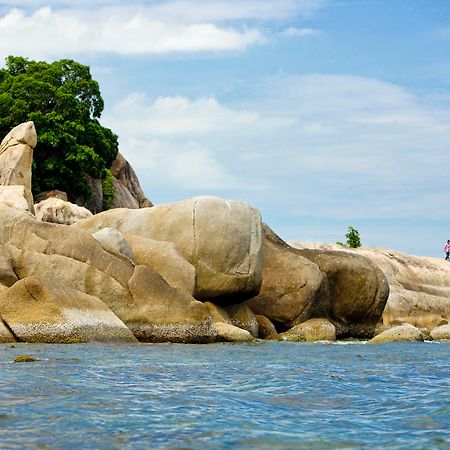 Ibis Styles Koh Samui Chaweng Beach Zewnętrze zdjęcie