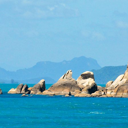 Ibis Styles Koh Samui Chaweng Beach Zewnętrze zdjęcie