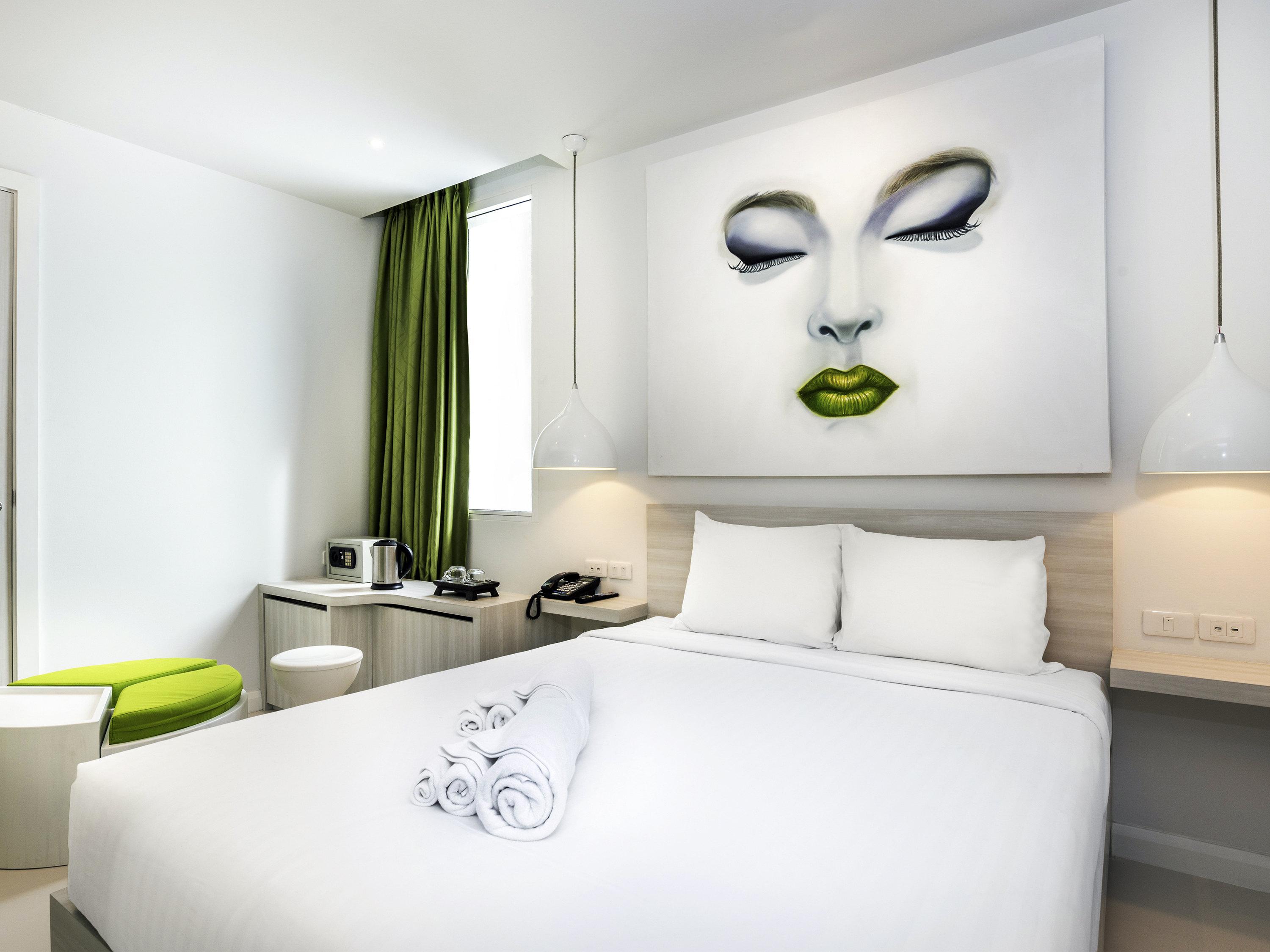 Ibis Styles Koh Samui Chaweng Beach Zewnętrze zdjęcie