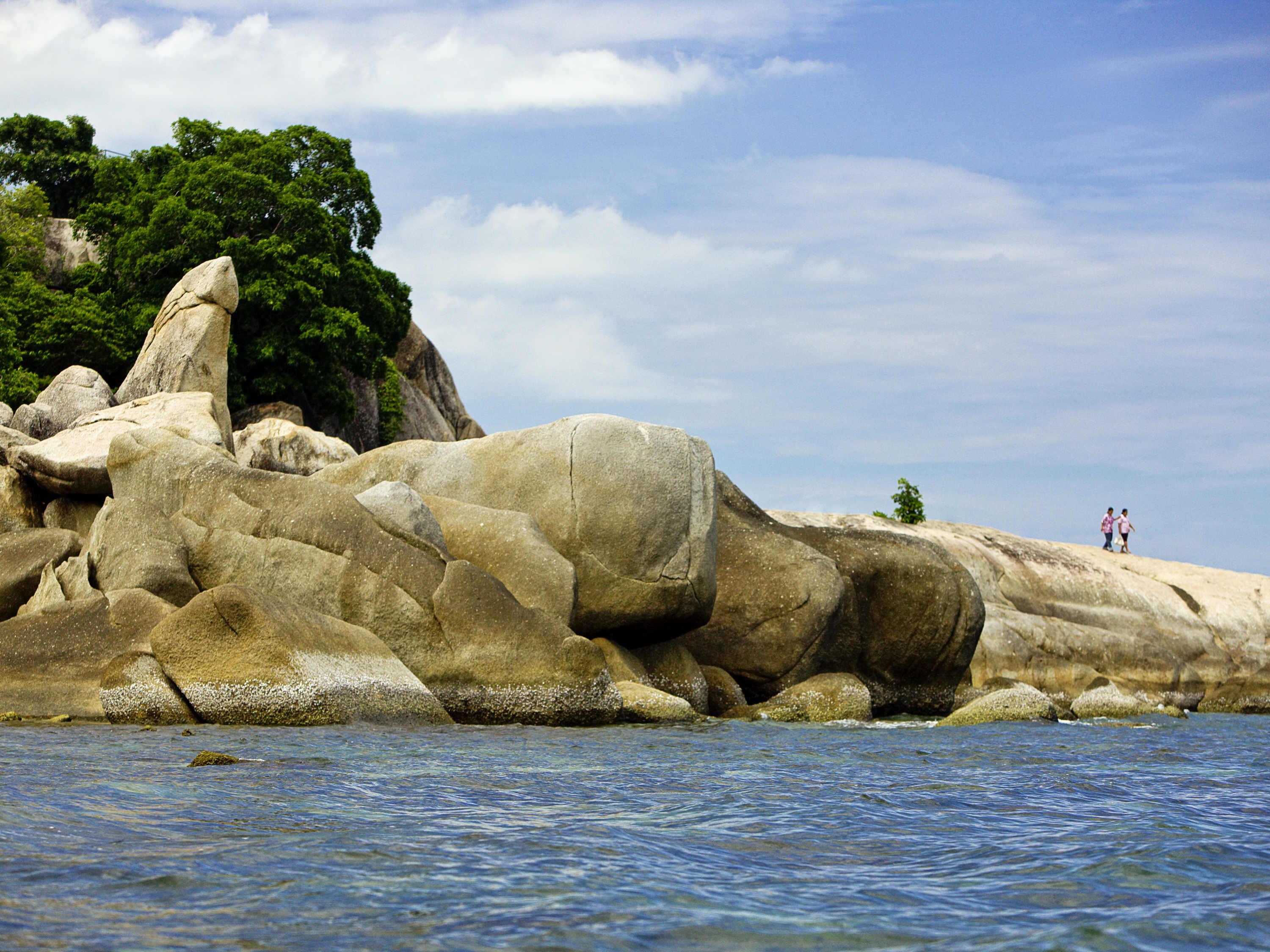 Ibis Styles Koh Samui Chaweng Beach Zewnętrze zdjęcie