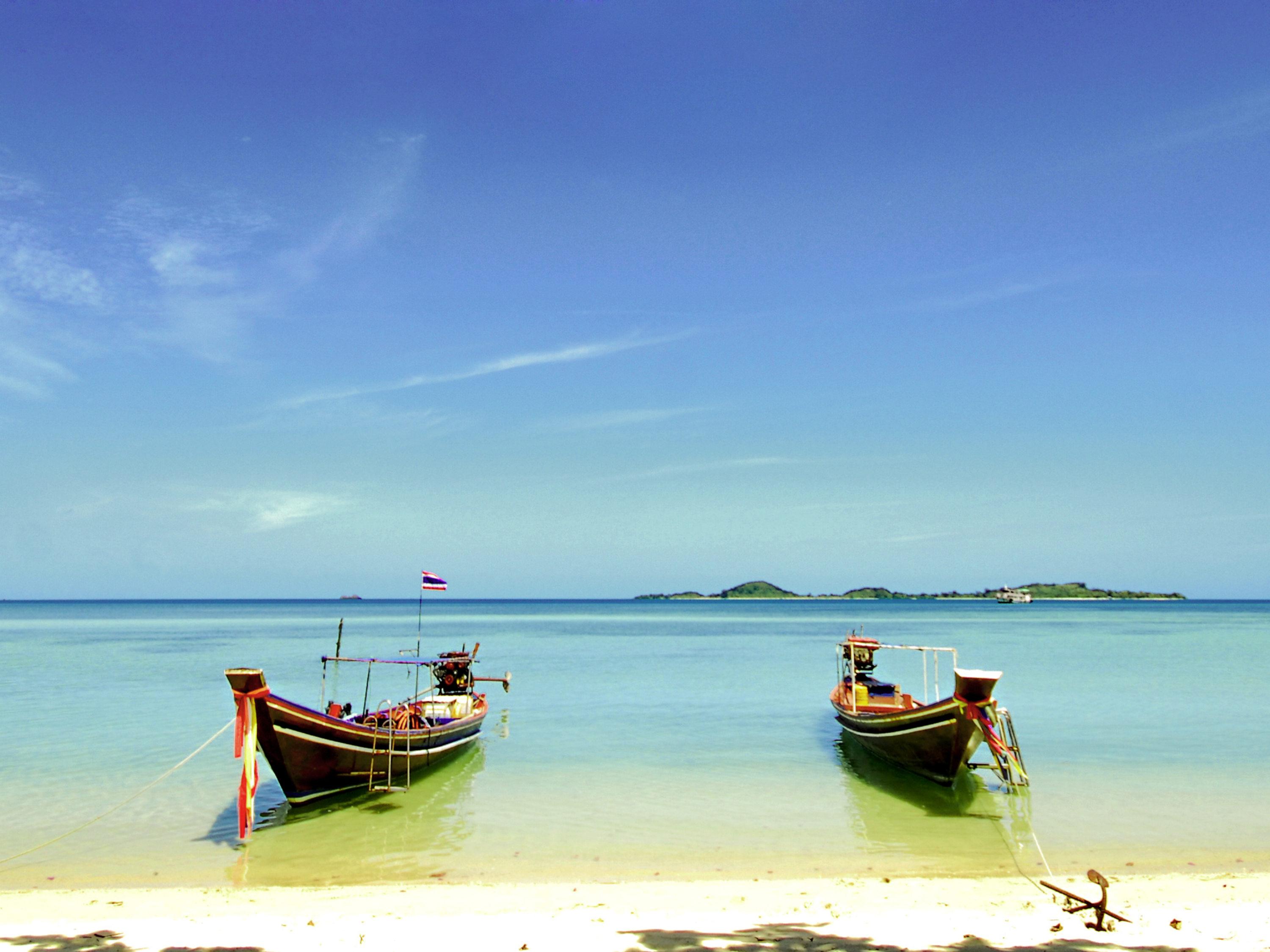 Ibis Styles Koh Samui Chaweng Beach Zewnętrze zdjęcie