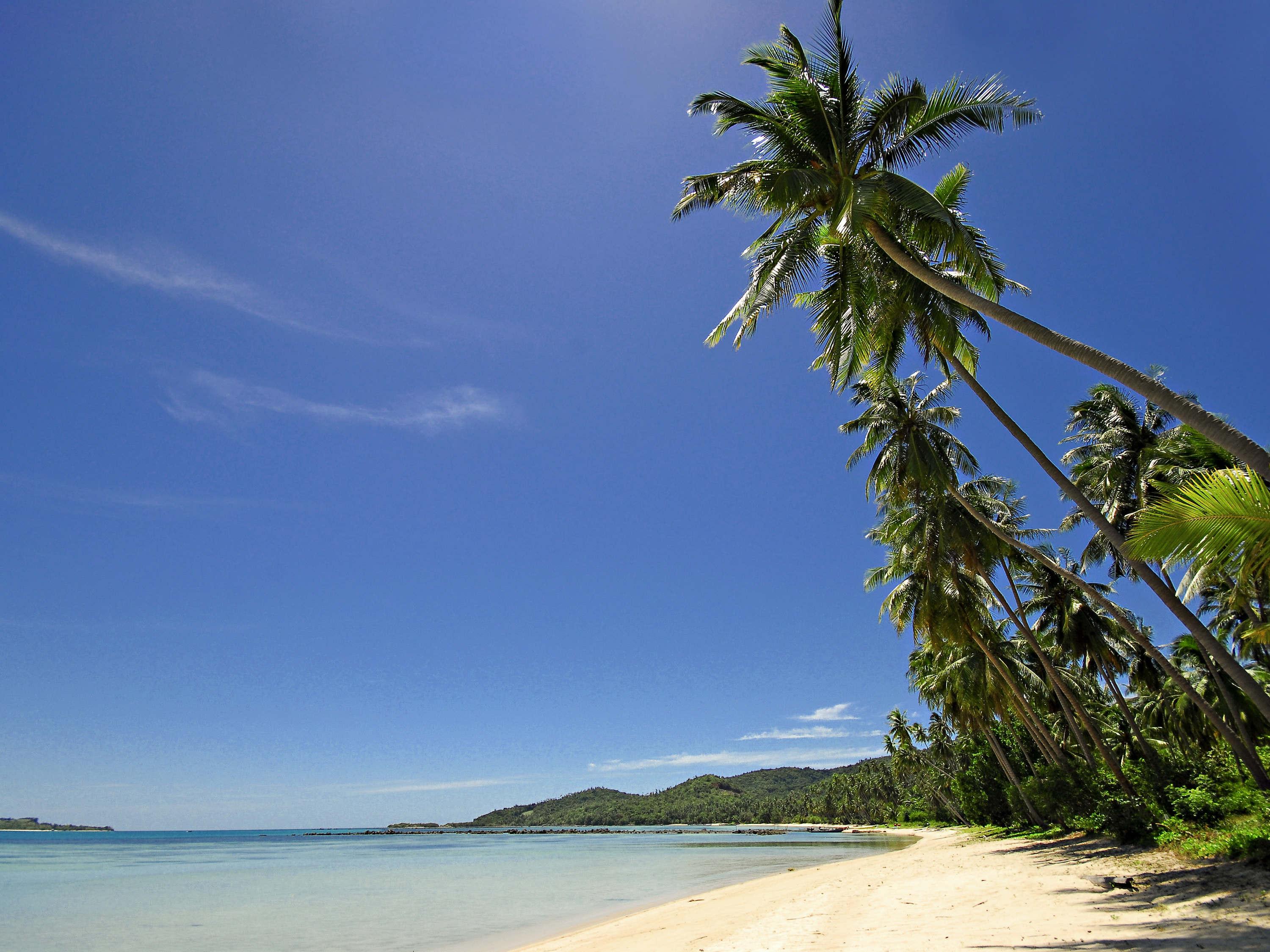 Ibis Styles Koh Samui Chaweng Beach Zewnętrze zdjęcie
