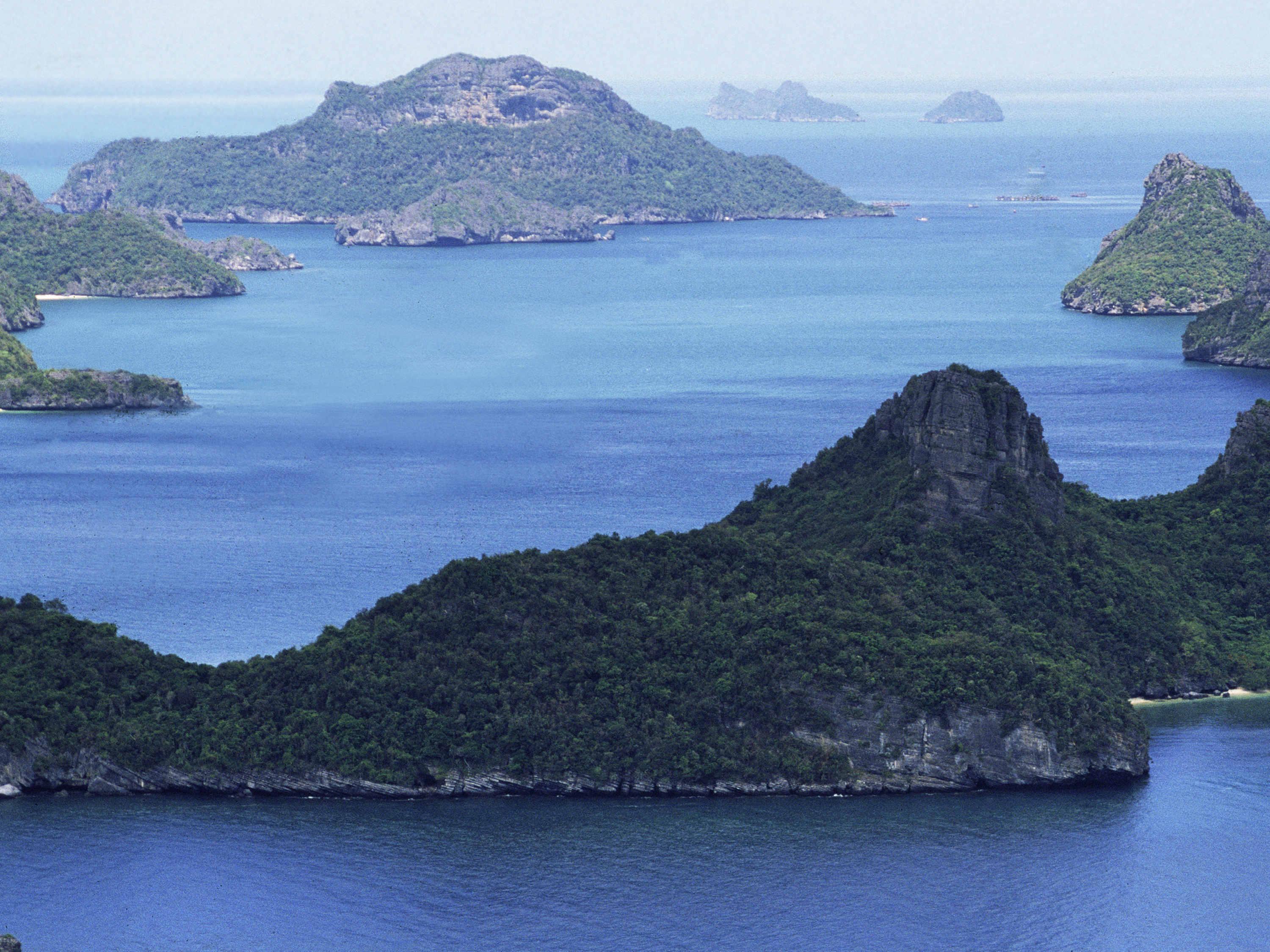 Ibis Styles Koh Samui Chaweng Beach Zewnętrze zdjęcie