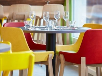 Ibis Styles Koh Samui Chaweng Beach Zewnętrze zdjęcie