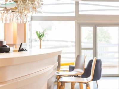 Ibis Styles Koh Samui Chaweng Beach Zewnętrze zdjęcie
